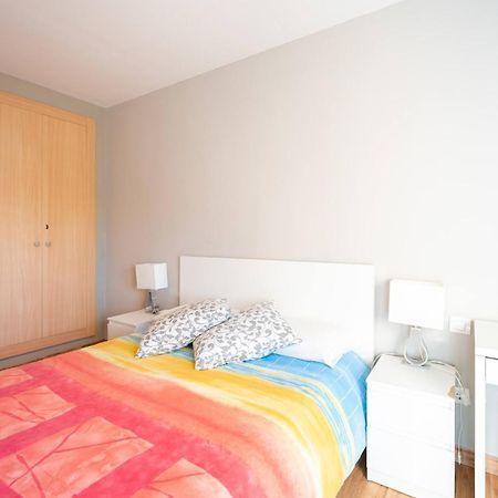Apartamento Go- Felipe II Center Вальядолид Экстерьер фото