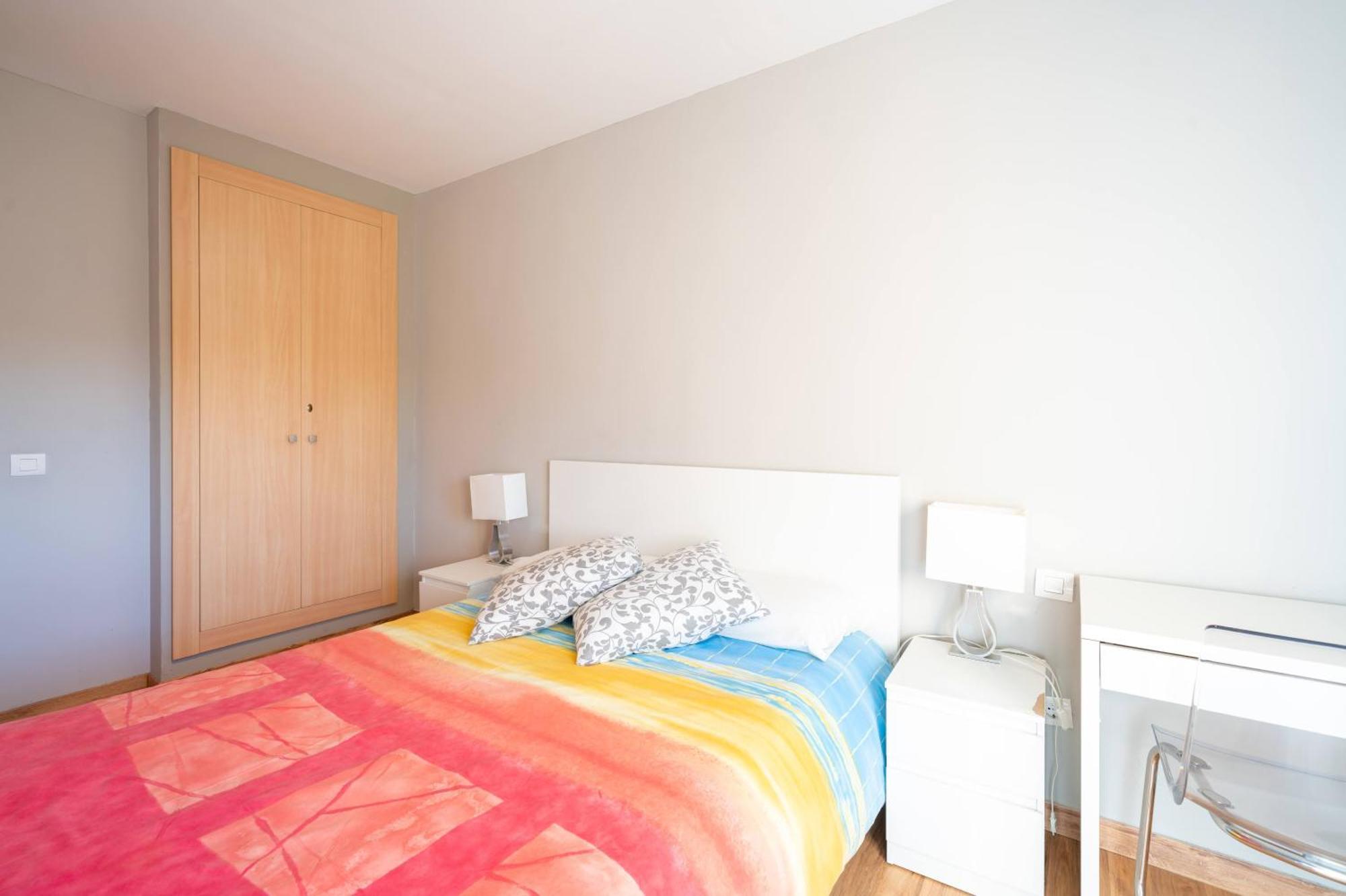 Apartamento Go- Felipe II Center Вальядолид Экстерьер фото