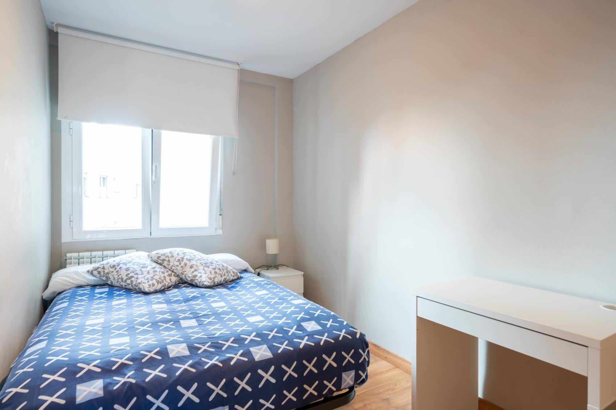 Apartamento Go- Felipe II Center Вальядолид Экстерьер фото